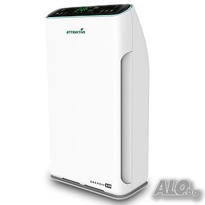 Пречиствател за въздух Oberon 320 WiFi * Гаранция 2 години * Безплатна доставка