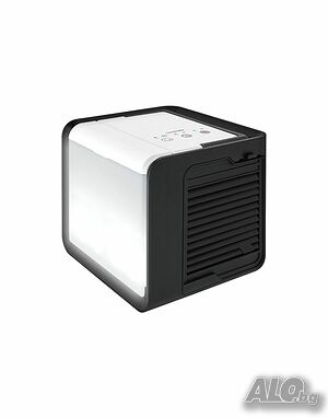Охладител за въздух Lanaform BREEZY CUBE