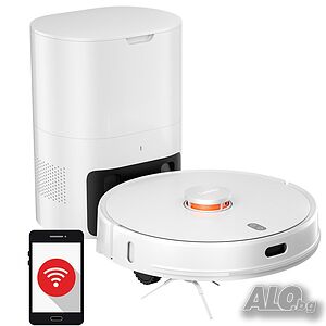 Xiaomi LYDSTO R1 Pro - бял * Гаранция 2 години * Безплатна доставка