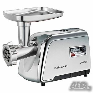 Месомелачка Rohnson R-5433 * Гаранция 2 години * Безплатна доставка