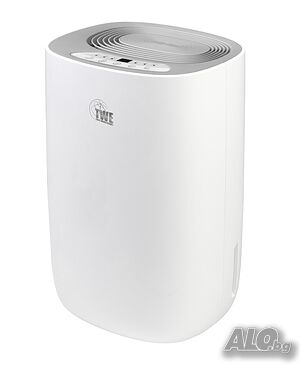 Влагоуловител TWE S10A * Безплатна доставка * Гаранция 2 години | Климатици, Влагоабсорбатори | София