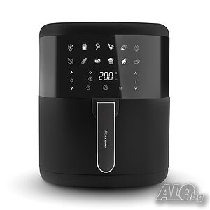Фритюрник AirFryer Rohnson R-2835 * Гаранция 2 години * Безплатна доставка