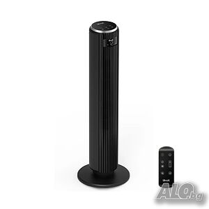 Вентилатор тип кула Levoit TempSense 36 DC Tower Fan (92 см) * Безплатна доставка * Гаранция 2 год.