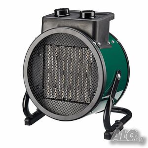 Термовентилаторна печка Rohnson R-8072 * Гаранция 2 години