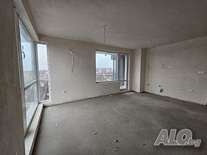 3-стаен нов в Смирненски