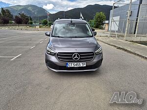 MERCEDES-BENZ T180 d PROGRESIVE