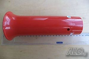 Сирена за мъгла 105 db