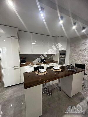 Двустаен апартамент, 62 кв.м, град Варна, кв. Аспарухово, к-с Варна Саут Бей