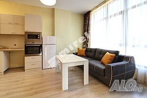 Двустаен апартамент, 71.38 кв.м, област Варна, с. Шкорпиловци