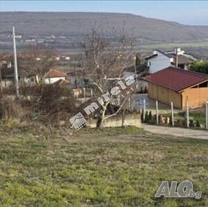Парцел, 583 кв.м, област Добрич, с. Рогачево