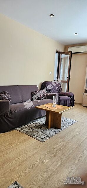 Тристаен апартамент, 70 кв.м, град Варна, ЛК Тракия, ул. Гоце Делчев