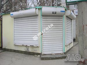 Магазин, 12 кв.м, град Варна, ж.к. Победа