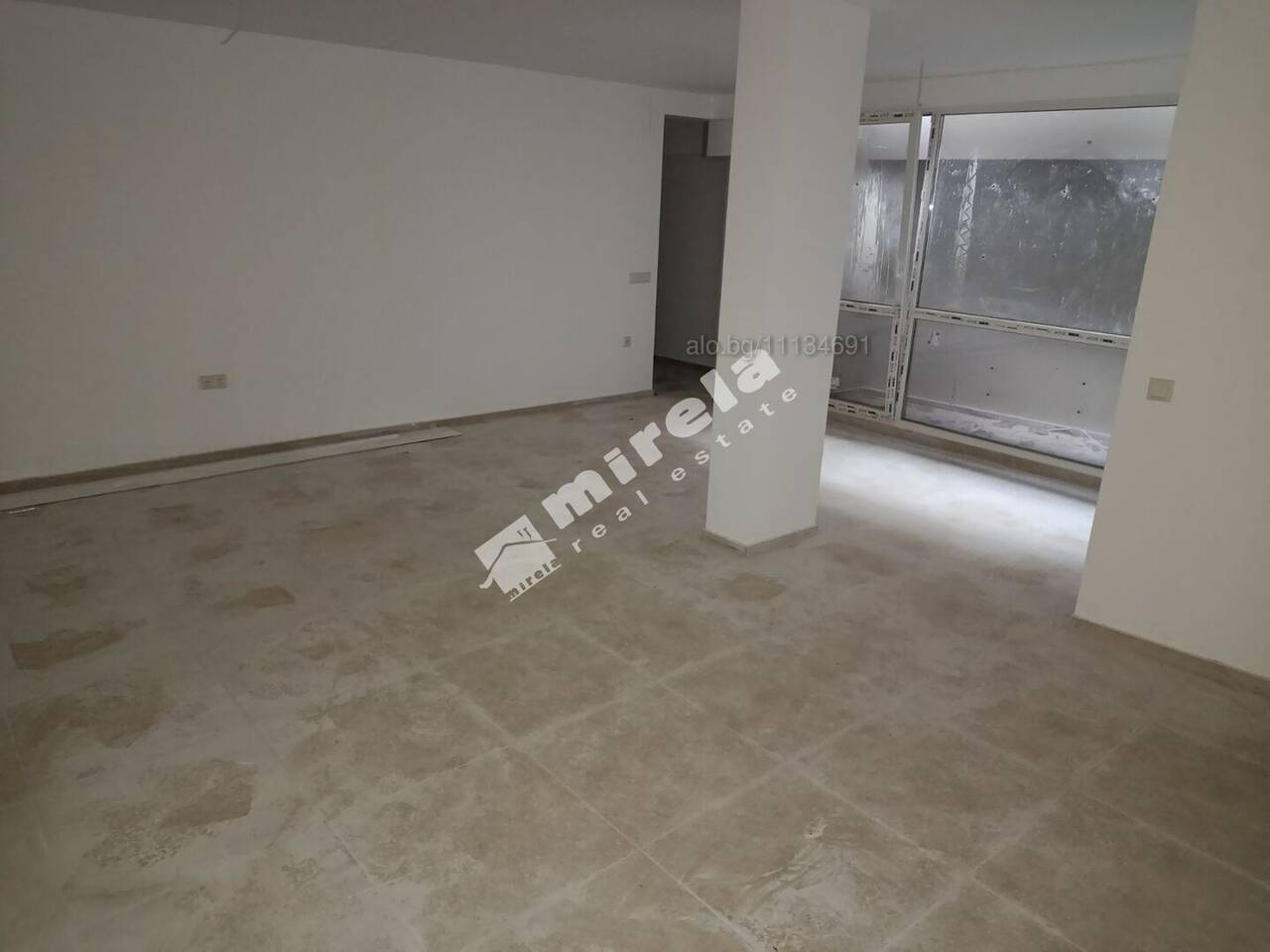 Склад/работилница в нова сграда пред АКТ 16, кв. Погреби, под ул. Тодор Влайков