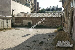 Парцел за жилищно строителство на централна локация в гр. Варна