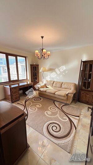 Тристаен апартамент, 94 кв.м, област Добрич, с. Кранево, ул. Приморска