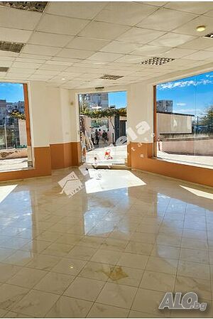 Магазин, 60 кв.м, град Варна, ж.к. Възраждане 1