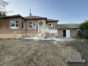 Къща, 90 кв.м, област Варна, с. Белоградец