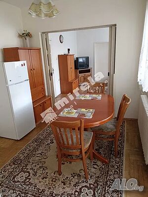 Тристаен апартамент, 80 кв.м, град Варна, Централна поща, ул. Парижка комуна