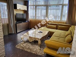 Двустаен апартамент, 70 кв.м, град Варна, Център