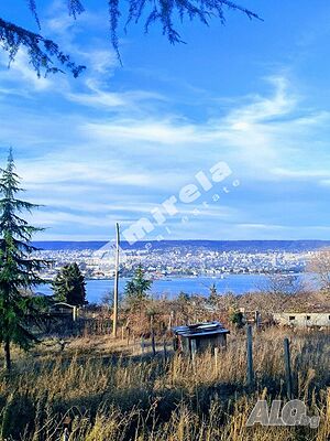 Парцел, 991 кв.м, град Варна, м-т Зеленика