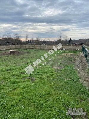 Отличен парцел за къща в м-т Перчемлията, над Аладжа манастир