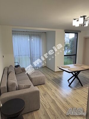 Двустаен апартамент, 65 кв.м, град Варна, м-т Евксиноград, ул. 20-та