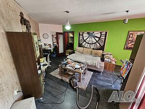 Продава се Двустаен апартамент 64 кв.м Тухла 2022 г. 1 етаж Първи жилищен | Апартаменти | Възрожденци Кърджали