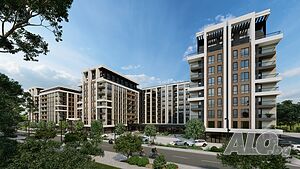 20% на Предварителен договор, 80%на Акт 16! Двустаен апартамент кв. Смирненски
