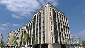Двустаен апартамент с Акт 14 на ул. Рая със схема 20/80