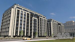 Тристаен апартамент с Акт 14 на ул. Рая