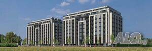 Тристаен апартамент с Акт 14 на ул. Рая