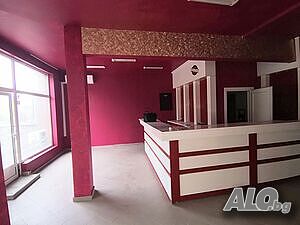 Магазин в град Добрич, кв. ”Дружба”1
