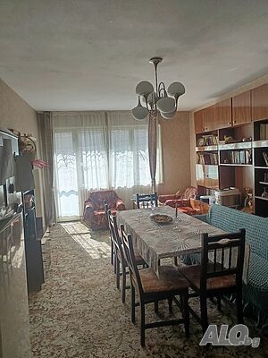 Многостаен апартамент в центъра на град Добрич