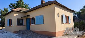 Обниовена къща село Дропла- 17 км. от Балчик