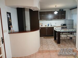 Двустаен под наем в Център до стара автогара