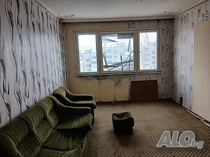 Двустаен апартамент в ж.к. Георги Бенковски. Лизинг.