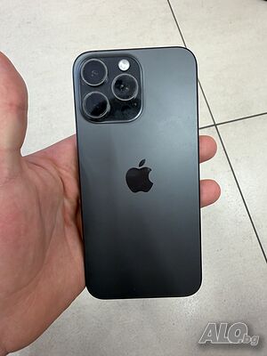 iPhone 15 Pro Max 256 GB