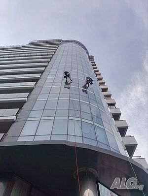 Алпинист Карнобат