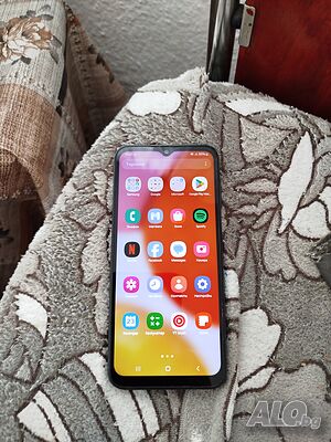 Samsung Telefon