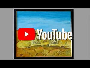 Авторски ръчно рисувани картини - Съвременно изкуство (Масло, Акрил, Акварел)
