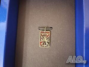 Нови бижута в луксозни кутии от Зап. Европа на НАЙ-НИСКА ЦЕНА!