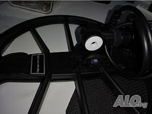 Кит за питата на Nokta Makro Simplex