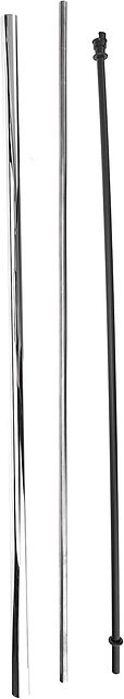 Удължителна тръба за душ система Grohe Euphoria 48054000 тръбно окачване