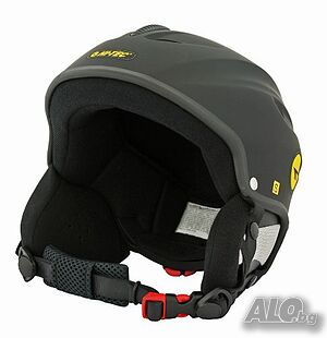 Ски каска Hi-Tec Unisex Ski Helmet VS 670 ски сноуборд зимни спортове спортна екипировка