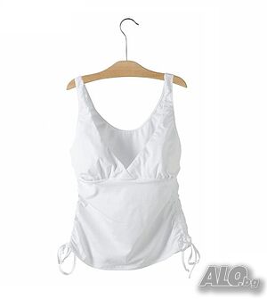 Потник за бременни и кърмачки Chicco Mammy Underwear 011330 топ за след раждане