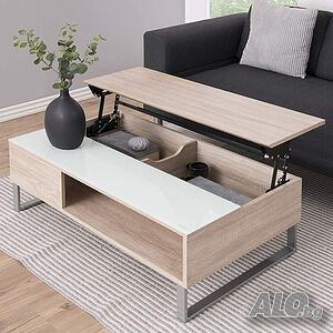 Холна маса Movian In ‎0000083615 с повдигащ механизъм 110х60х35см