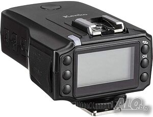 Радиосинхронизатор Kenko WTR-1 AB600-R Flash Nikon Безжично управление