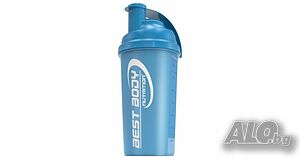 Шейкър Best Body Nutrition Shaker 1000335 спортна бутилка за протеинови напитки