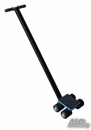Комплект от 2 броя товарно транспортни колички T-EQUIP Heavy Duty Skate DOL-30 до 3 тона