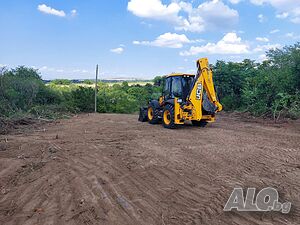 Парцел в гр. Русе 520кв. Вила къща
